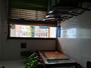 Dining area in 2.5 BHK Apartment at Prestige Ferns Residency, Harlur – for Sale