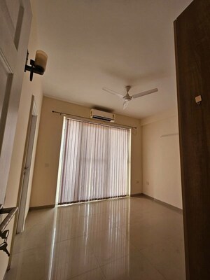 Balcony in 4 BHK Apartment at Emaar Emerald Floors, Sector 65 – for Rent