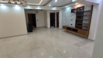 3 BHK + Servant Room 2895 Sq.Ft. Apartment in Parsvnath Exotica