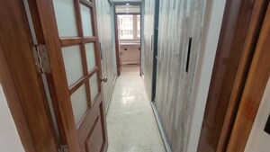Balcony in 3 BHK Apartment at Parsvnath Exotica, Sector 53 – for Rent