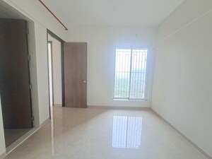 Master Bedroom in 2 BHK Apartment at Dosti Tulip, Balkum Pada – for Sale
