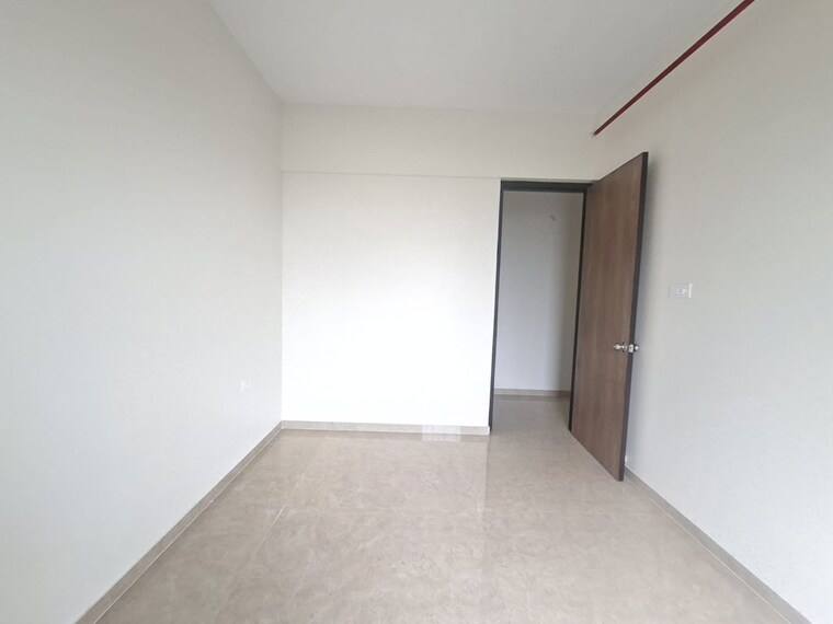 Bedroom, dosti-tulip 2 Bedroom 675 Sq.Ft. Apartment In Balkum Pada Thane 10542617