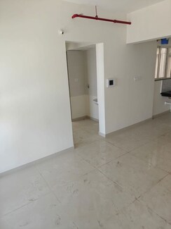 1 BHK Apartment For Rent in Paranjape Trident Towers