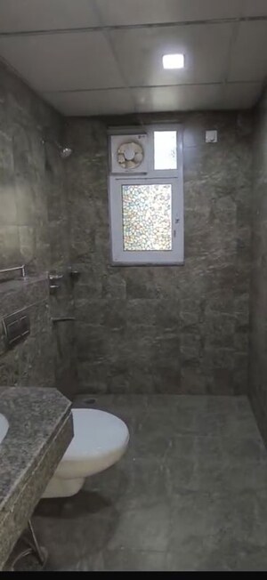 Bathroom in 3 BHK Apartment at Experion The Heart Song, Sector 108 – for Sale
