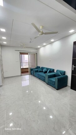 2 BHK Apartment For Rent in Wakad