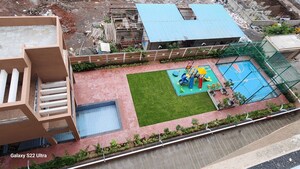 Master Plan in 2 BHK Apartment at Wakad – for Rent