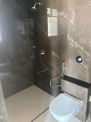 Furnished Amenities in 2 BHK Apartment at Kumar Kruti, Kalyani Nagar – for Rent