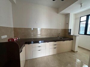 Kitchen in 2 BHK Apartment at Kumar Kruti, Kalyani Nagar – for Rent