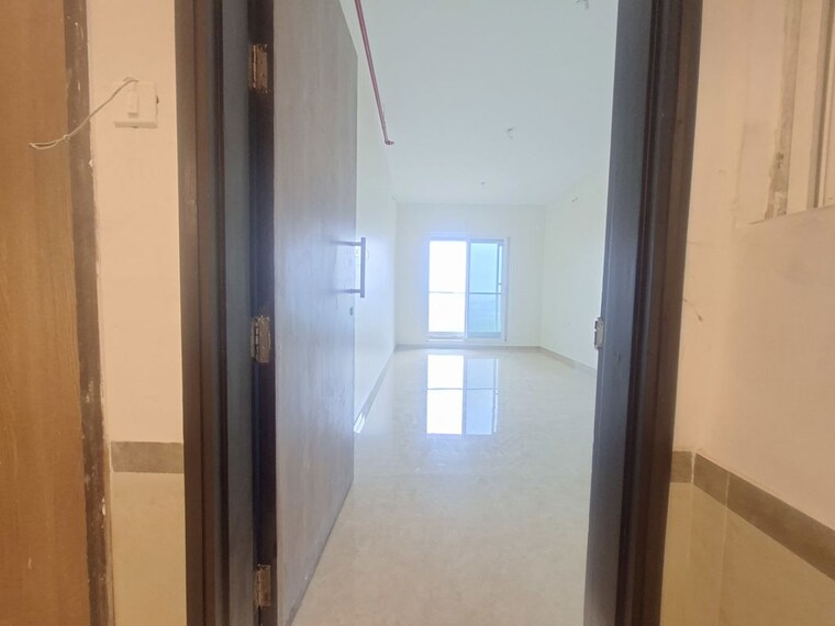 Entrance, dosti-tulip 2 Bedroom 675 Sq.Ft. Apartment In Balkum Pada Thane 10542627
