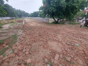 Plot Area in  Plot at Madapur – for Sale