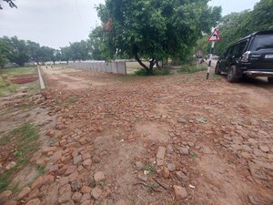 Plot Area in  Plot at Madapur – for Sale