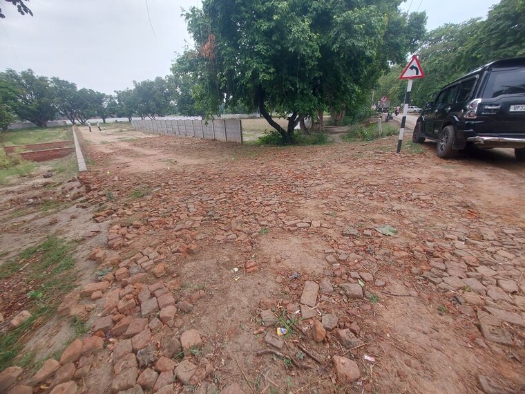 undefined, madapur  1000 Sq.Ft. Plot In Madapur Lucknow 10542640