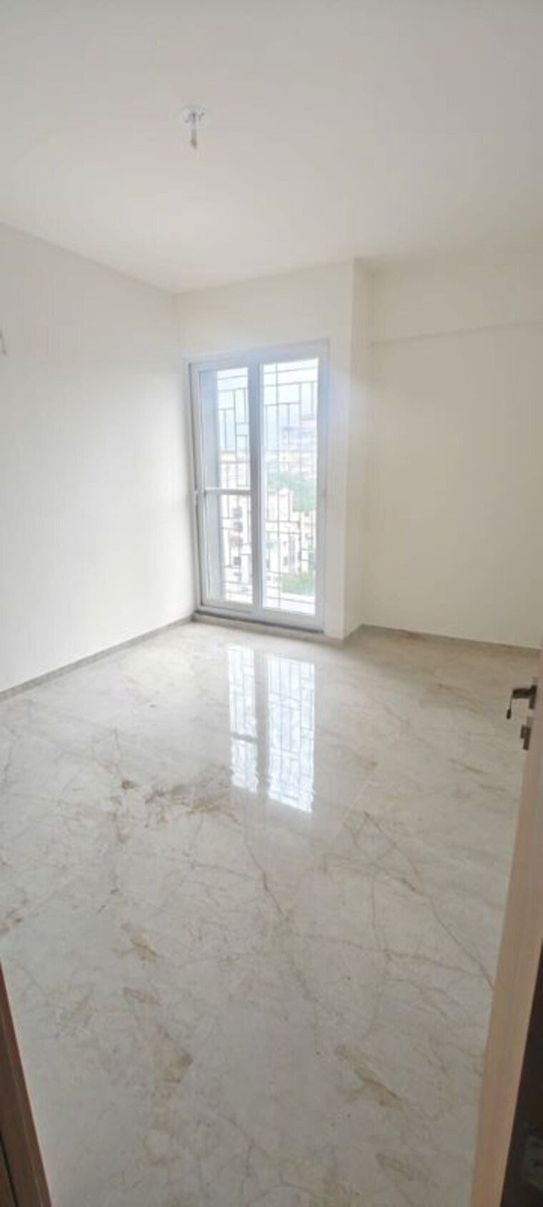 Bedroom, majestique-ephelia 3 Bedroom 1550 Sq.Ft. Apartment In Nibm Pune 10542639