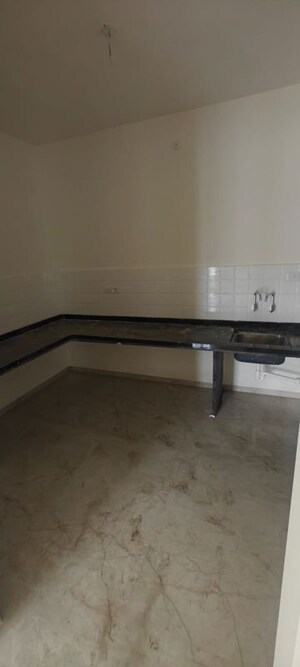 Kitchen in 3 BHK Apartment at Majestique Ephelia, Nibm – for Sale