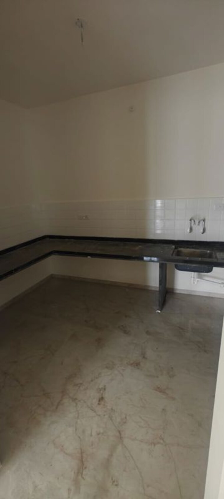 Kitchen, majestique-ephelia 3 Bedroom 1550 Sq.Ft. Apartment In Nibm Pune 10542639