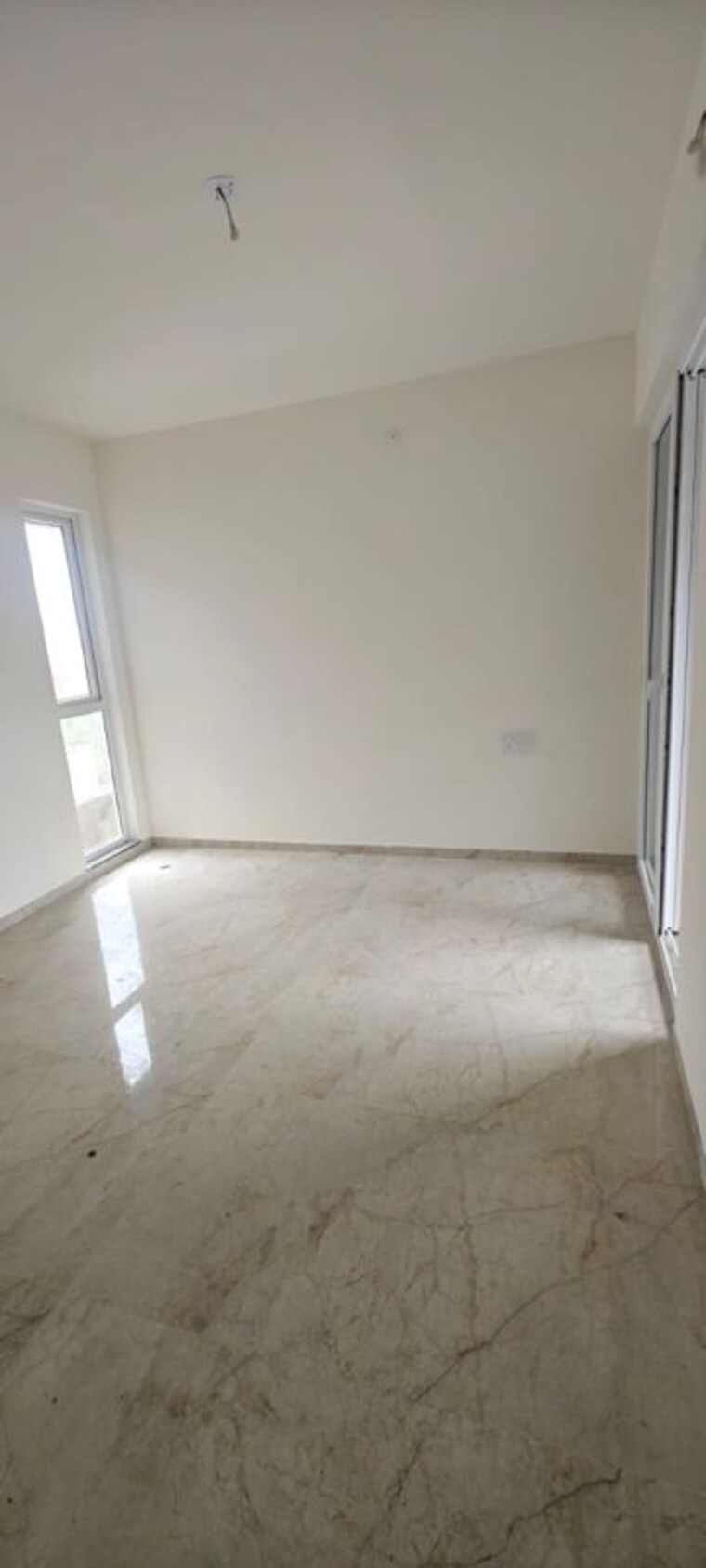 Master Bedroom, majestique-ephelia 3 Bedroom 1550 Sq.Ft. Apartment In Nibm Pune 10542639