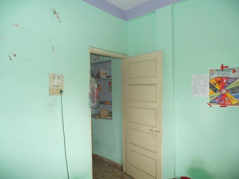 Room, rt nagar 1 Bedroom 679 Sq.Ft. Independent House In Rt Nagar Bangalore 10542652
