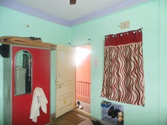 1 BHK Independent House For Rent in RT Nagar