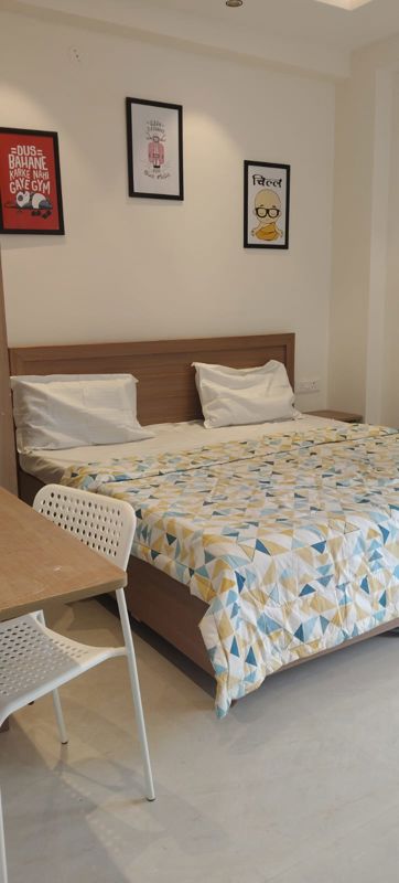 2.5 BHK + Prayer Room,Study Room,Extra Room,Basement,Store Room 120 Sq.Ft. Builder Floor in Smart World Orchard