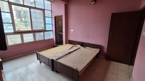 Bedroom in 3.5 BHK Independent House at Hakimpet – for Rent