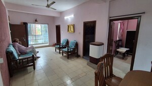 3.5 BHK Independent House For Rent in Hakimpet