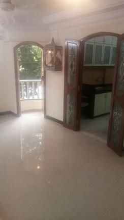 1 BHK Apartment For Rent in Unique Tower