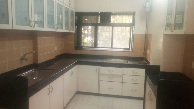 Kitchen, unique-tower 1 Bedroom 450 Sq.Ft. Apartment In Sion Mumbai 10542651