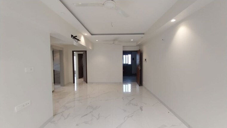 Room, navratna-apartment 2 Bedroom 800 Sq.Ft. Apartment In Santacruz East Mumbai 10542666