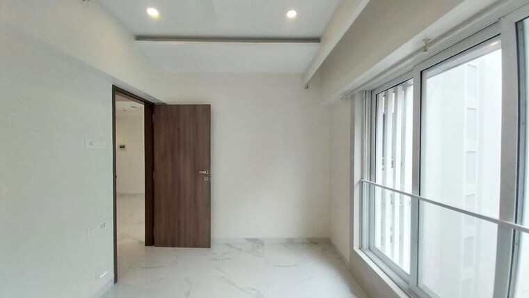 Room, navratna-apartment 2 Bedroom 800 Sq.Ft. Apartment In Santacruz East Mumbai 10542666