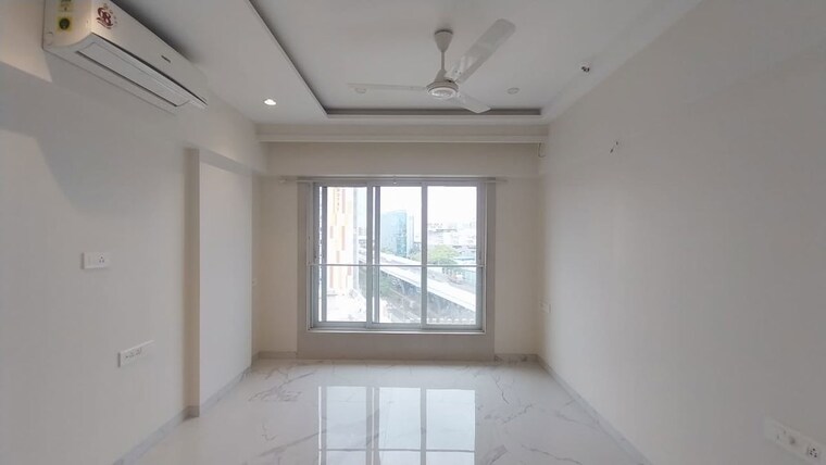 Room, navratna-apartment 2 Bedroom 800 Sq.Ft. Apartment In Santacruz East Mumbai 10542666