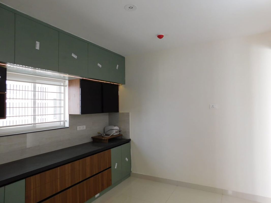 3 BHK + Prayer Room,Servant Room,Study Room,Extra Room,Basement,Store Room 1870 Sq.Ft. Apartment in Sumadhura The Olympus