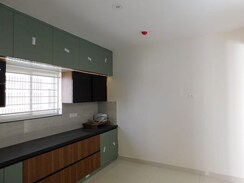 3 BHK + Prayer Room,Servant Room,Study Room,Extra Room,Basement,Store Room Apartment For Rent in Sumadhura The Olympus