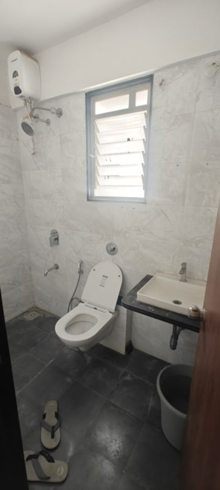 Bathroom, vtp-urban-nest 2 Bedroom 960 Sq.Ft. Apartment In Undri Pune 10542672