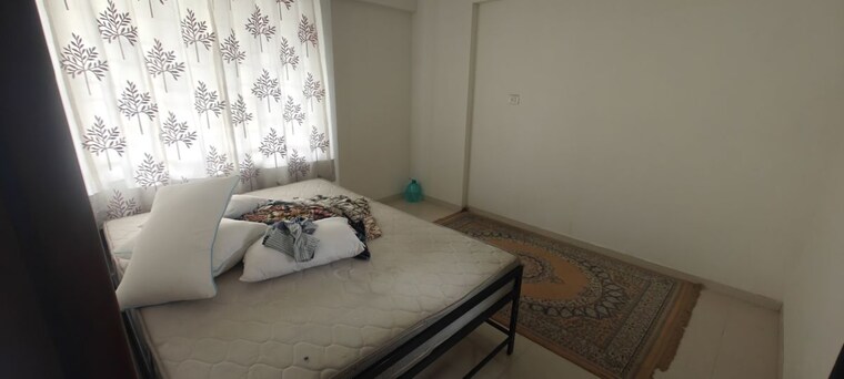 Attached Bathroom, vtp-urban-nest 2 Bedroom 960 Sq.Ft. Apartment In Undri Pune 10542672