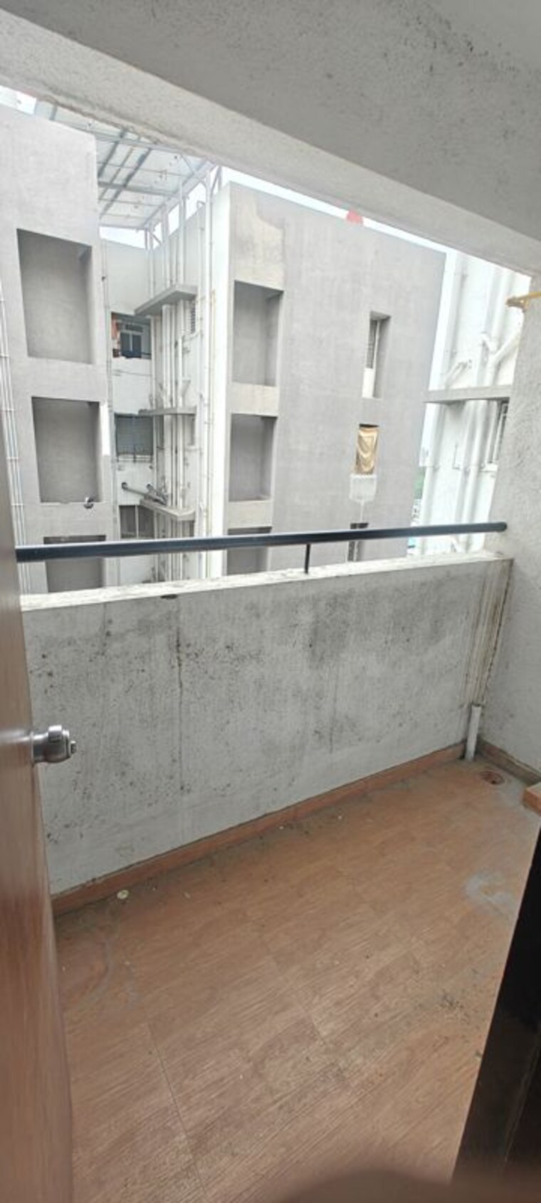 Kitchen, vtp-urban-nest 2 Bedroom 960 Sq.Ft. Apartment In Undri Pune 10542672