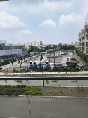 3 BHK Apartment – Exterior View View at Signature Global City, Sector 37d - for Rent