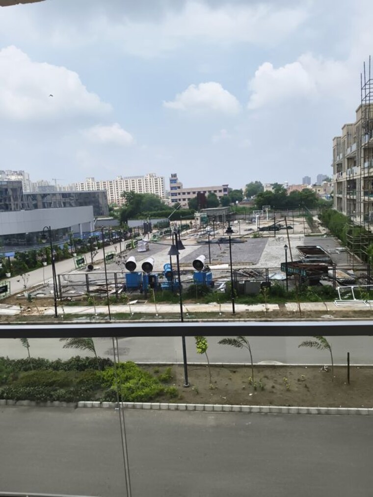 Exterior View, signature-global-city 3 Bedroom 1300 Sq.Ft. Apartment In Sector 37d Gurgaon 10542676