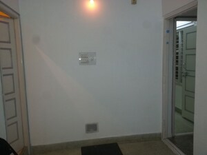 1 BHK Independent House For Rent in Rt Nagar
