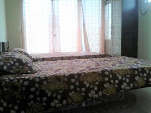 Bedroom in  Pg at Police Colony – for Rent