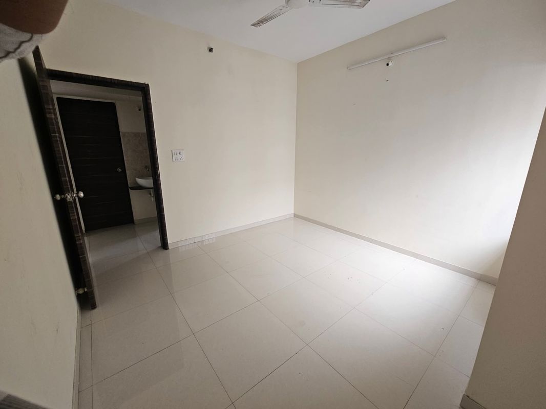 2 BHK + Study Room 1245 Sq.Ft. Apartment in Disha Horizon