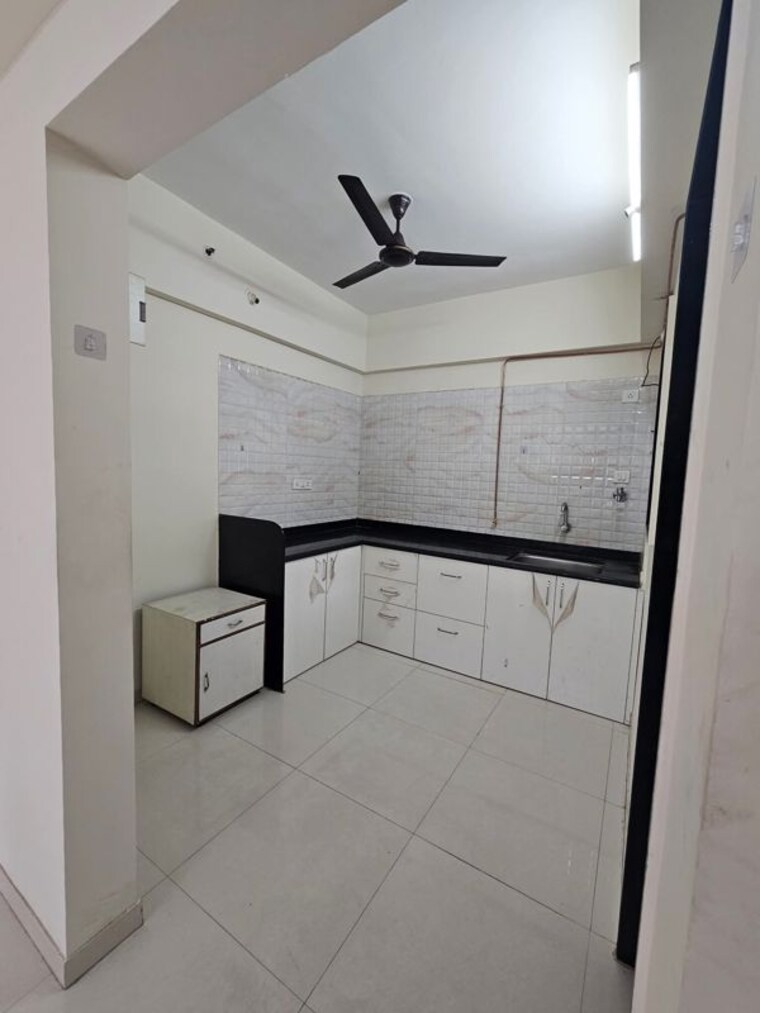 Kitchen, disha-horizon 2 Bedroom 1245 Sq.Ft. Apartment In Viman Nagar Pune 10542697
