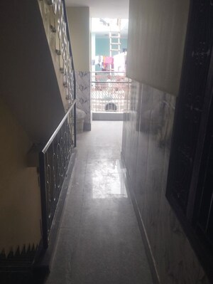 Building Lobby in 2 BHK Independent House at Khora – for Rent