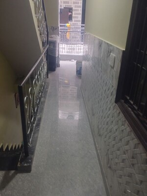Building Lobby in 2 BHK Independent House at Khora – for Rent