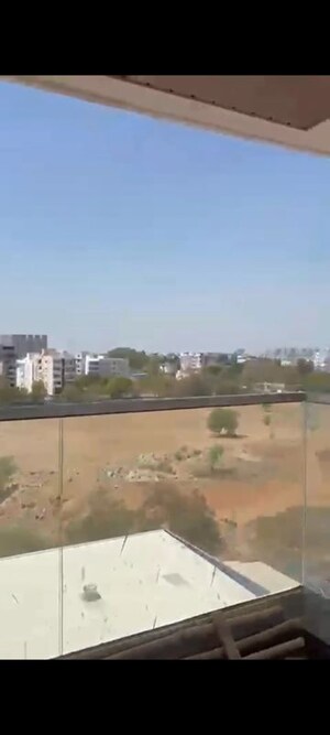 3 BHK Apartment For Rent in GHR Titania, Kondapur