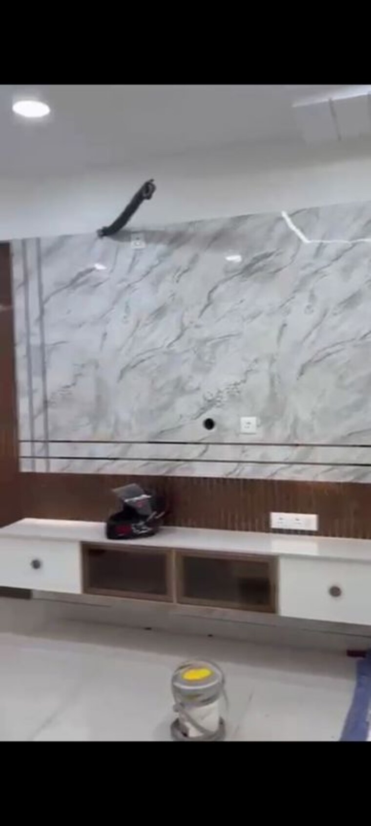 Kitchen, ghr-titania 3 Bedroom 1750 Sq.Ft. Apartment In Kondapur Hyderabad 10542682