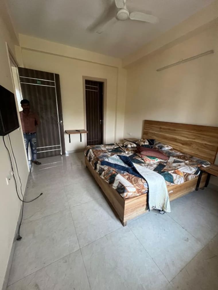 Living Room, sector 40 3 Bedroom 2188 Sq.Ft. Builder Floor In Sector 40 Gurgaon 10542707