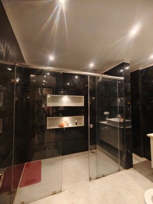 4 BHK Apartment For Rent in Saket