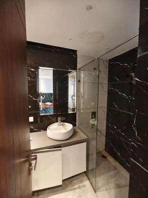 Kitchen in 4 BHK Apartment at Saket – for Rent