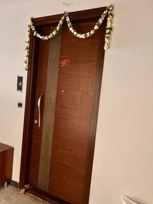Furnished Amenities in 2.5 BHK Apartment at Sumadhura Olumpus, Nanakramguda – for Rent