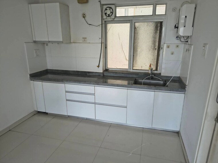 Kitchen, pride-regency 2 Bedroom 1250 Sq.Ft. Apartment In Viman Nagar Pune 10542706